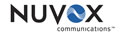 Nuvox Communications Logo